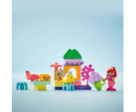 LEGO DUPLO DISNEY TM 10420 Stoisko kawowe Arielki i Florka - 1248387 - zdjęcie 12